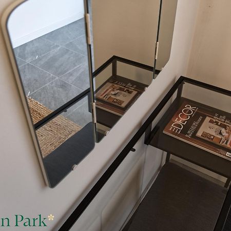 Green Park San Donato Milanese Luaran gambar