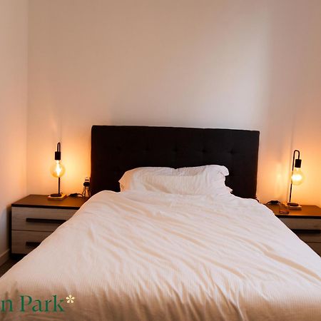 Green Park San Donato Milanese Luaran gambar
