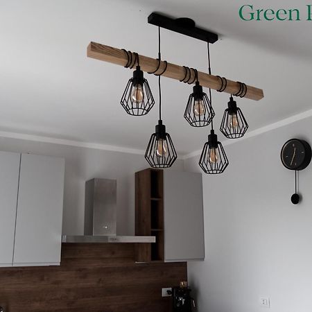 Green Park San Donato Milanese Luaran gambar