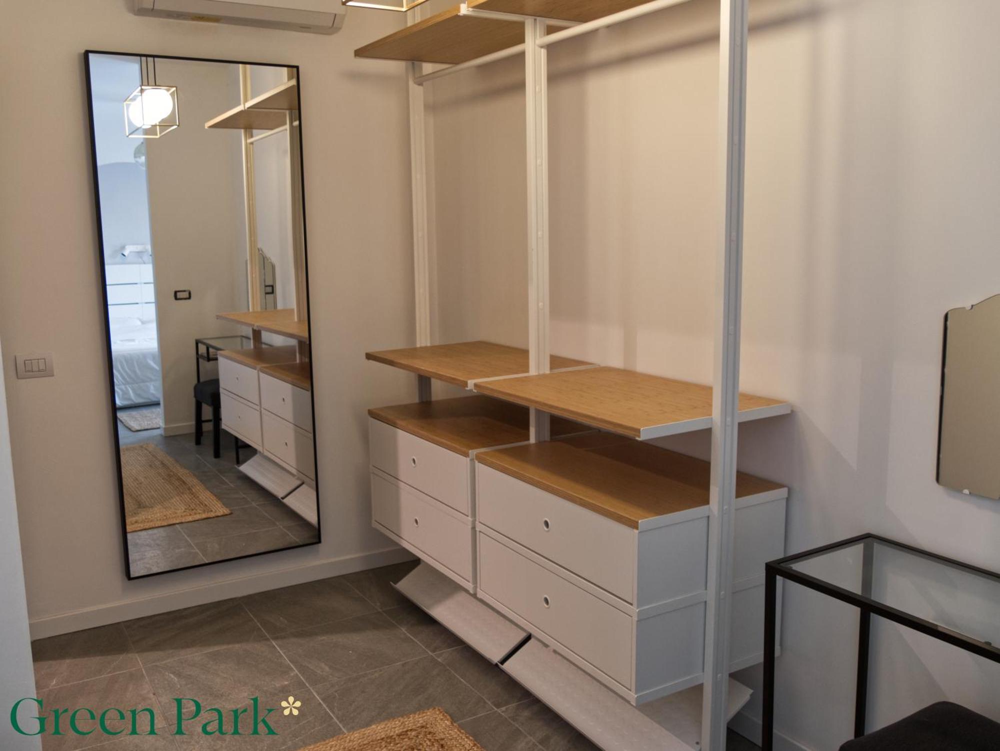 Green Park San Donato Milanese Luaran gambar