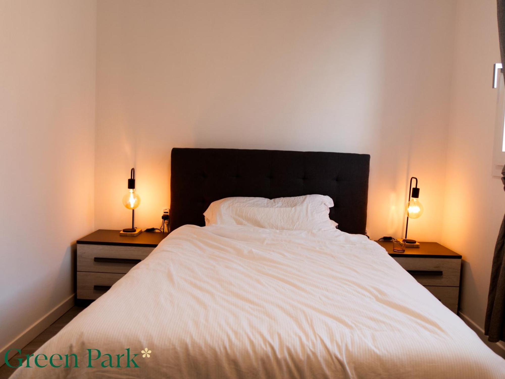 Green Park San Donato Milanese Luaran gambar