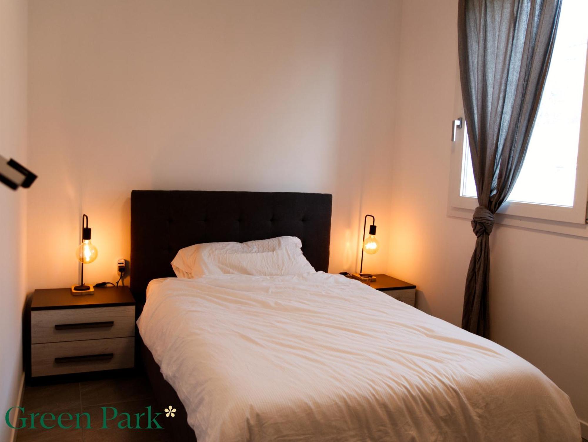 Green Park San Donato Milanese Luaran gambar