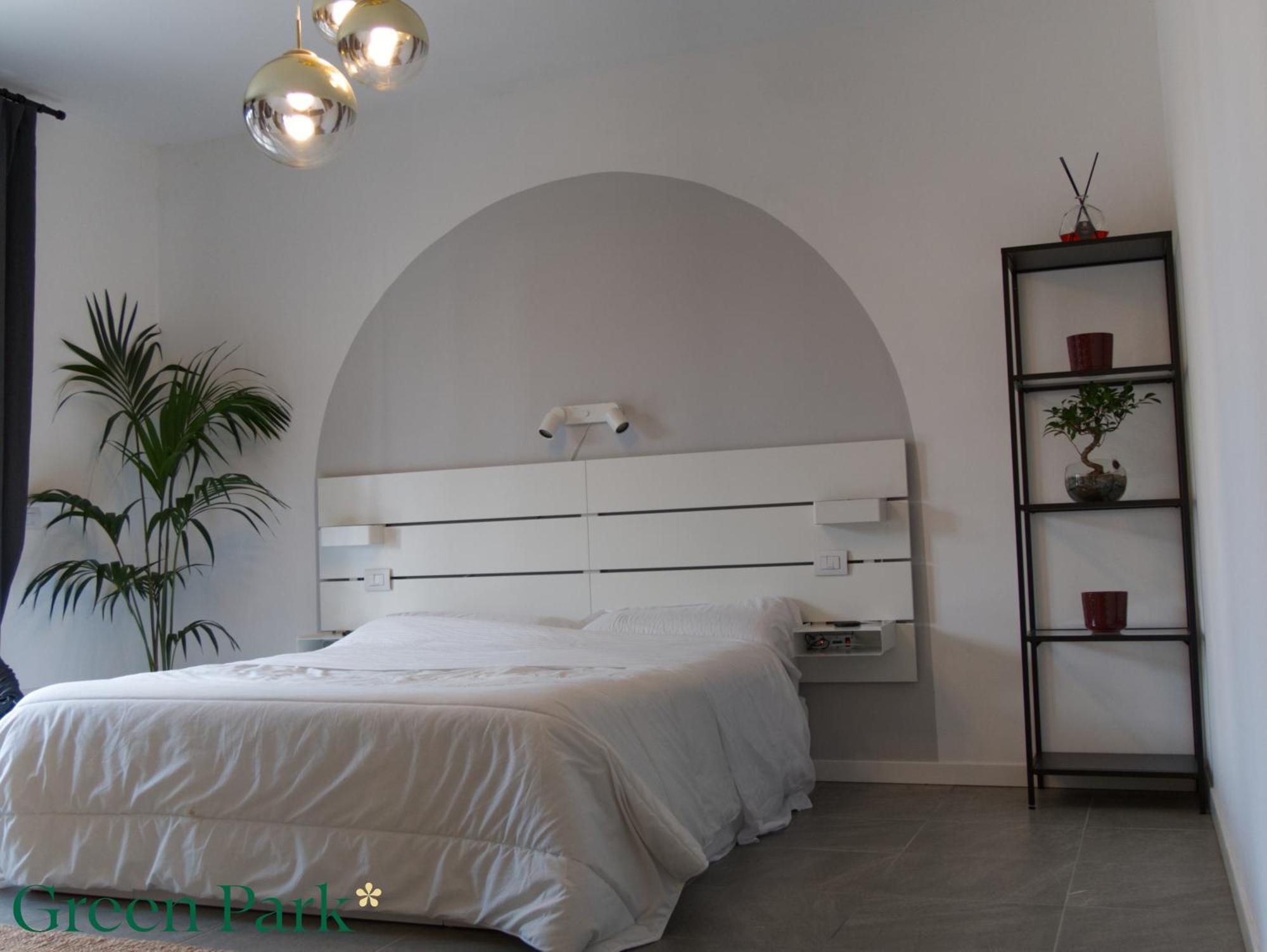 Green Park San Donato Milanese Luaran gambar