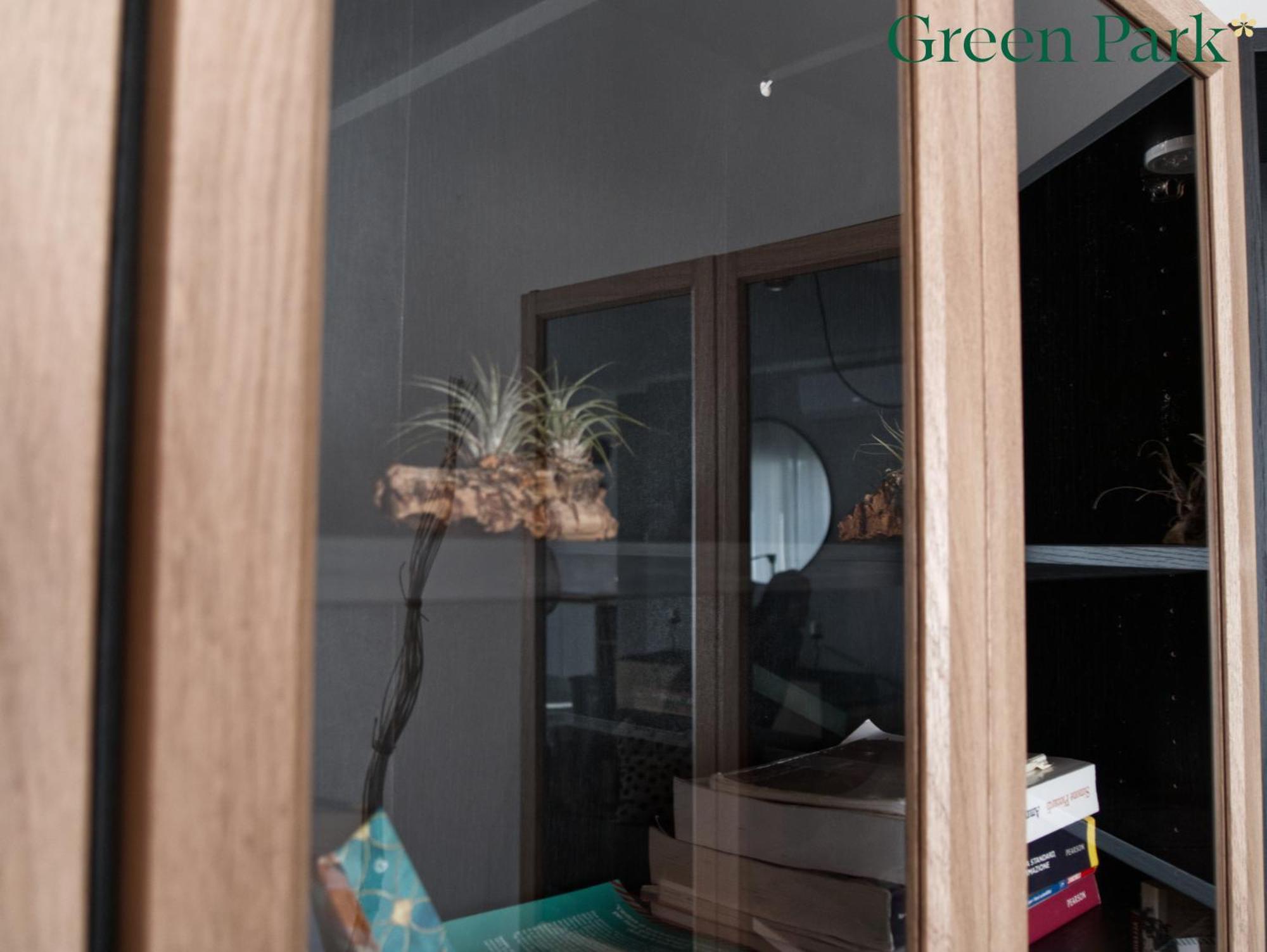 Green Park San Donato Milanese Luaran gambar