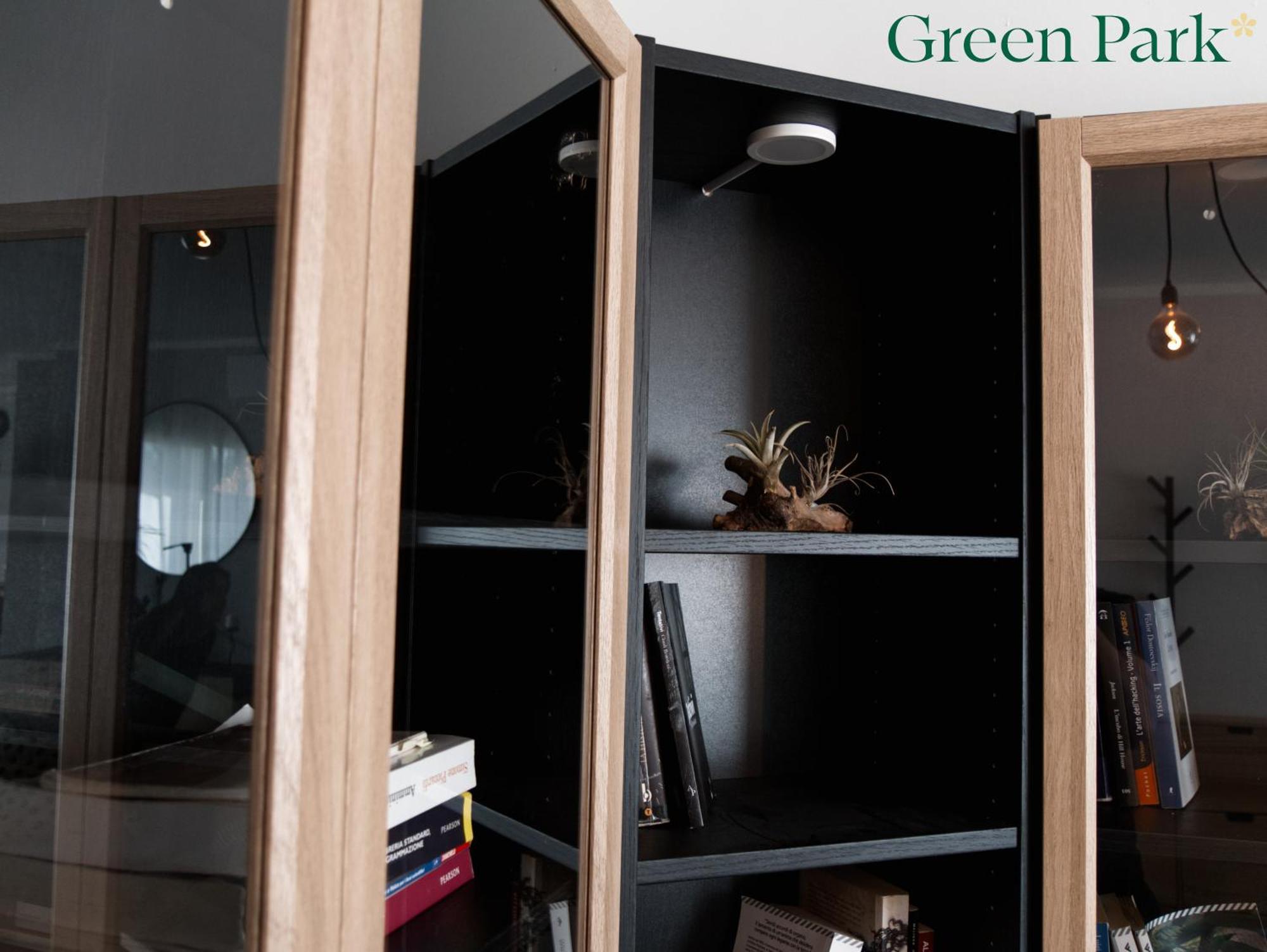 Green Park San Donato Milanese Luaran gambar